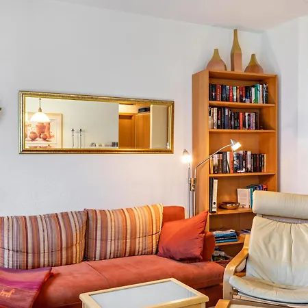 Tannenblick 3-1 Oberhof (Thuringia)