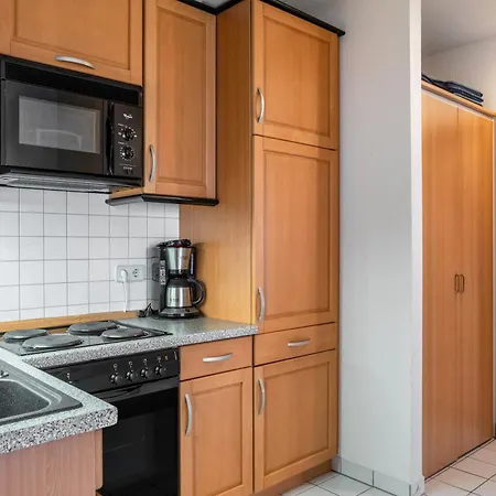 Apartamento Tannenblick 3-1 Oberhof (Thuringia)