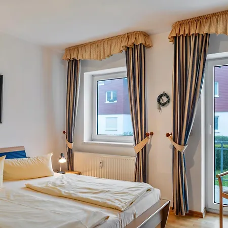 Tannenblick 3-1 Oberhof (Thuringia)