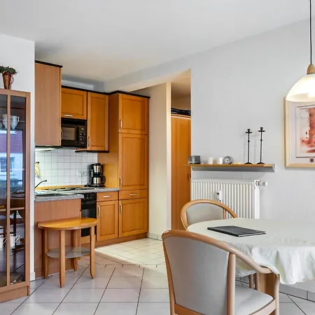 Apartmán Tannenblick 3-1 *
