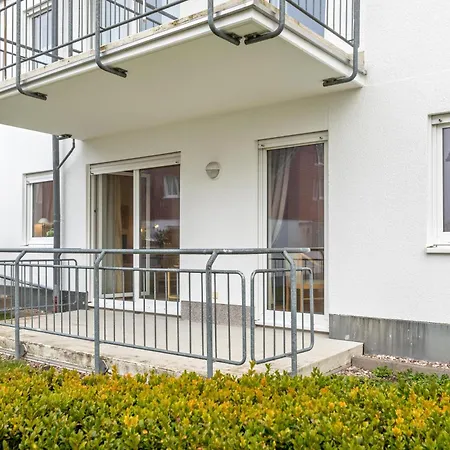 Apartmán Tannenblick 3-1 Oberhof (Thuringia)
