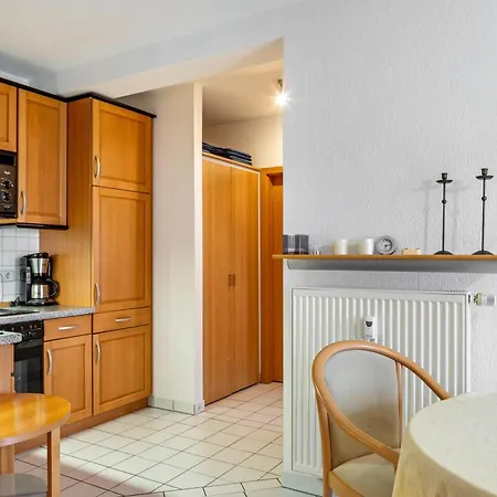 Apartmán Tannenblick 3-1
