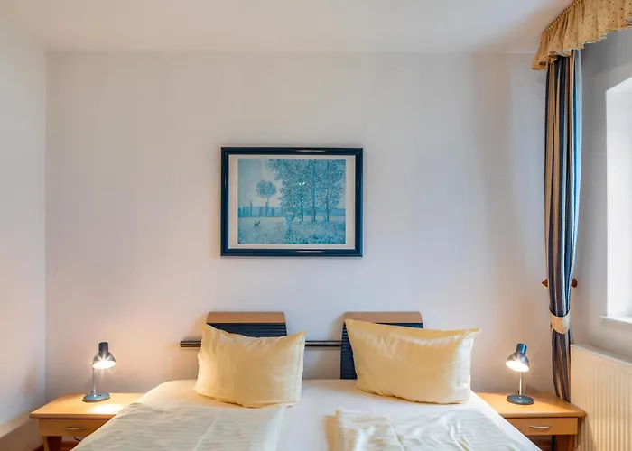 Tannenblick 3-1 Appartement *