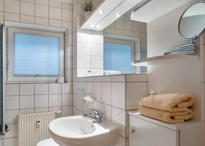 Appartement Tannenblick 3-1