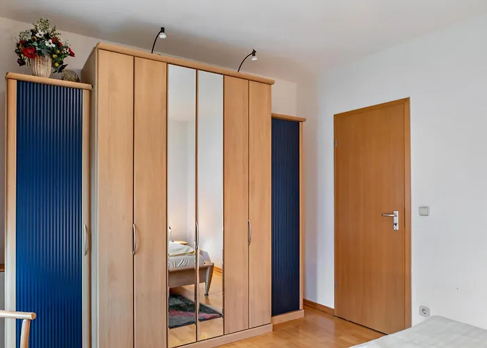 Tannenblick 3-1 Appartement *