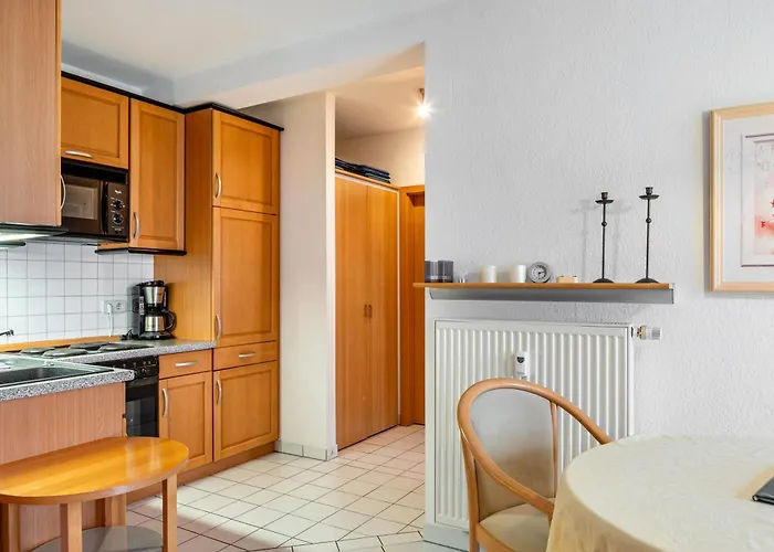 Tannenblick 3-1 Appartement