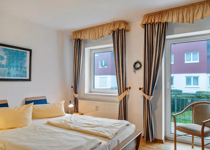 Tannenblick 3-1 Oberhof (Thuringia)